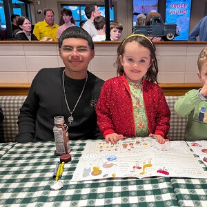 Fundraising Page: Sarah and Tim Neuhaus